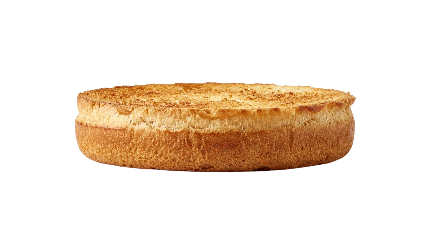 Dolna bułka